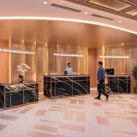Hotel Citadines Connect Cecil Georgetown Penang Zewnętrze zdjęcie