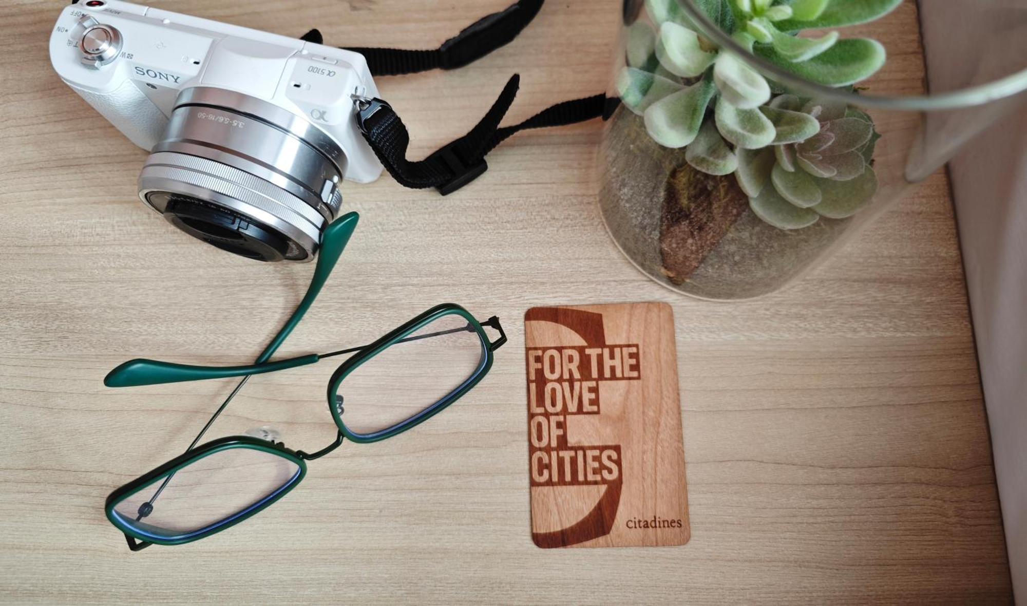 Hotel Citadines Connect Cecil Georgetown Penang Zewnętrze zdjęcie
