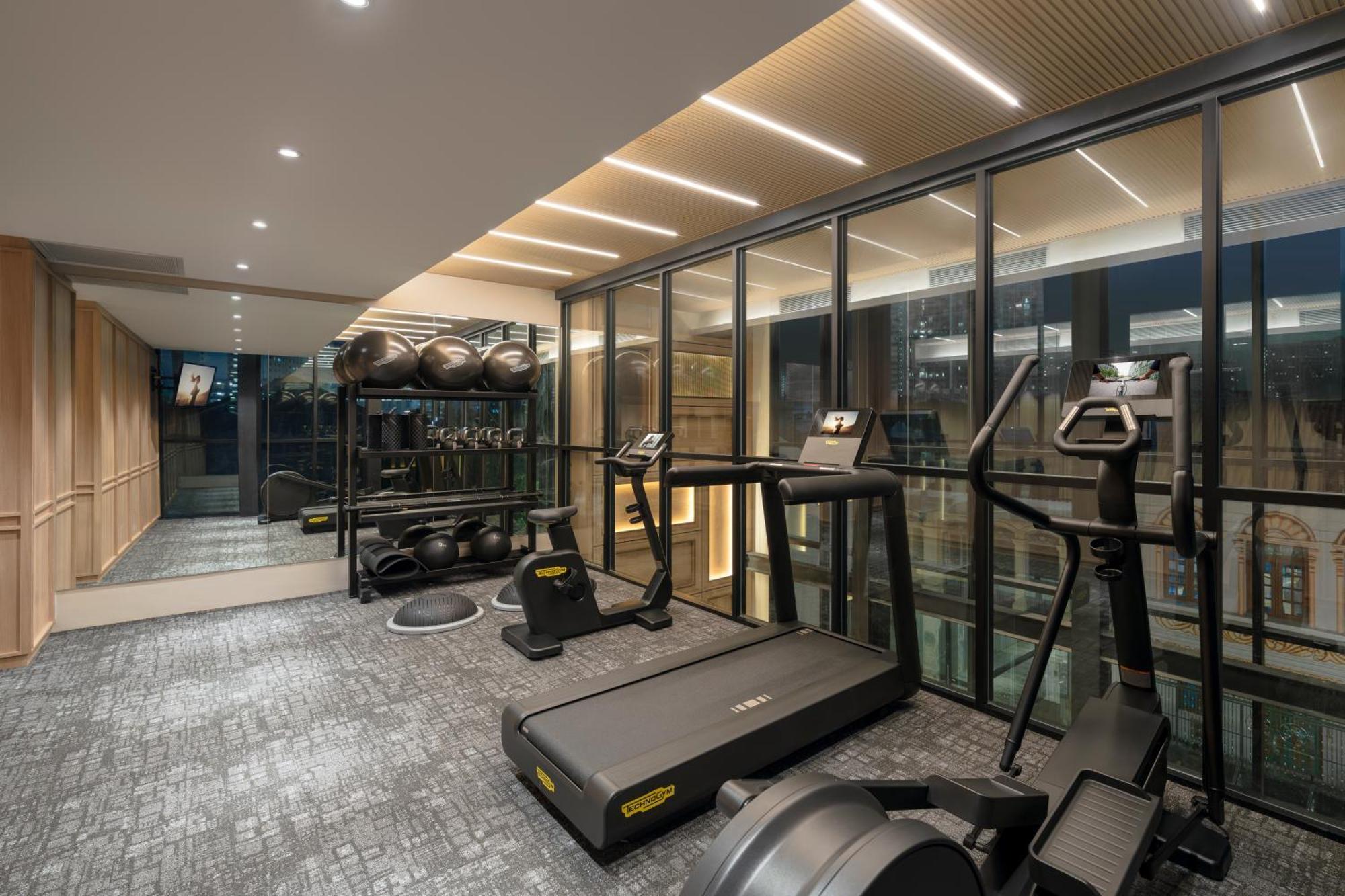 Hotel Citadines Connect Cecil Georgetown Penang Zewnętrze zdjęcie