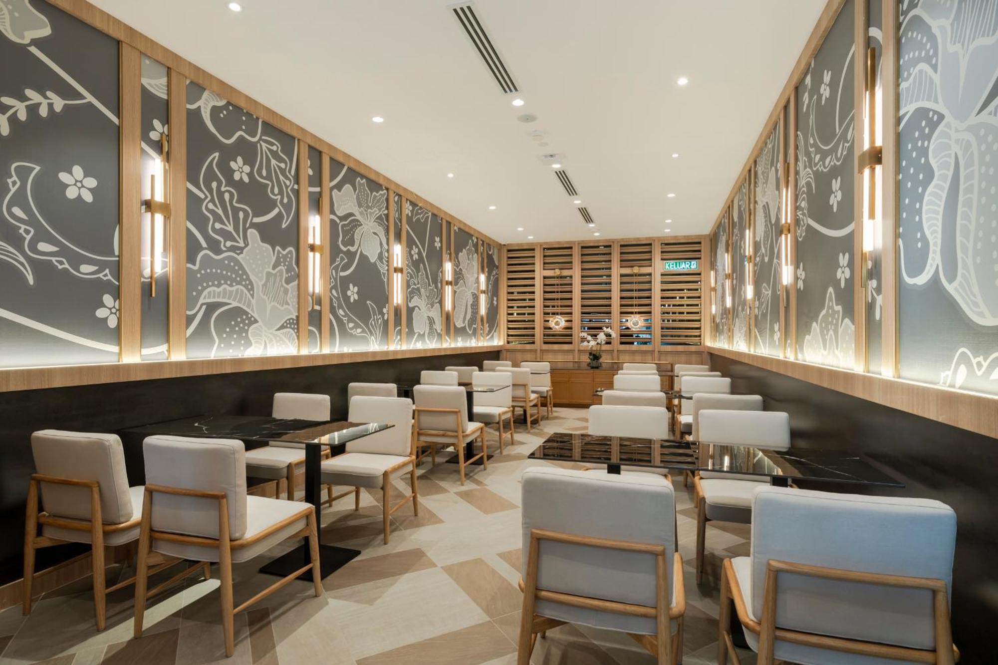 Hotel Citadines Connect Cecil Georgetown Penang Zewnętrze zdjęcie
